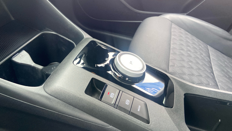 MG MG3 1.5 Hybrid Trophy 5dr Auto Hybrid Hatchback